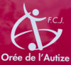 logo FC de Jeunes Oree Autize GJ