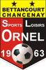 logo SL de L'ornel A Chancenay