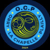 logo AS Orry la Chapelle Plailly