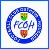 logo FC Ostheim-houssen