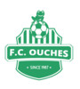 logo FC de Ouches