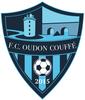 logo Oudon Couffe FC