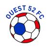 logo Ouest 52 FC