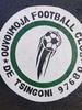 logo Ouvoimoja FC de Tsingoni