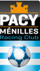 logo Pacy Menilles RC