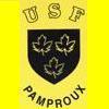 logo US Fraternelle Pamproux