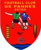 logo FC Pannes