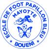 logo Papillon Bleu