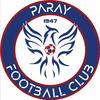 logo Paray FC 21