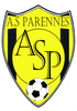 logo AM.S Parennes