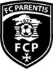 logo FC Parentis