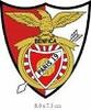 logo Benfica Portugais Paris 19eme A.