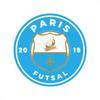 logo Paris Futsal