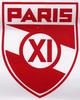 logo Paris XI US 1