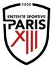 logo Paris Xiii ES 2