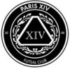 logo Paris Xiv FC 1