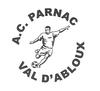 logo AC Parnac Val D'abloux