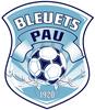 logo Bleuets de Notre Dame de Pau