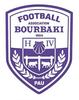 logo FA Bourbaki Pau