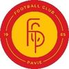 logo FC Pavien