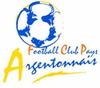 logo FC Pays Argentonnais