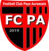 logo FC Pays Aurossais