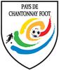 logo Pays Chantonnay Foot