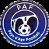 logo Pays D'apt Football