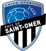 logo US du Pays de Saint-omer