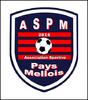 logo AS du Pays Mellois