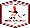 logo ENT. des Clubs de F. du Pays Montresorois