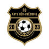 logo Pays Néo-créchois FC