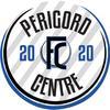 logo FC Perigord Centre