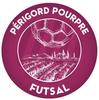 logo Perigord Pourpre Futsal