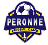 logo Peronne Futsal Club