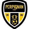 logo Perpignan FC Bas Vernet