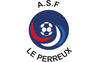 logo Francilienne 94 le Perreux AS