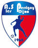 logo AS Perrigny les Dijon