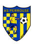 logo AS Perrousienne