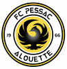 logo FC Pessac Alouette