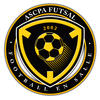 logo ASC Pessac Alouette Futsal