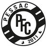 logo Pessac FC