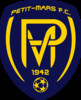 logo Petit Mars FC