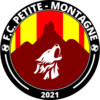 logo Petite Montagne FC 21