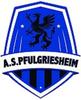 logo AS Pfulgriesheim