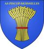 logo AS Piscop Moisselles