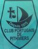 logo C. Portugais Pithiviers