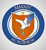 logo FC Plaine 39