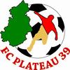 logo FC du Plateau