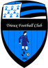 logo Trieux FC